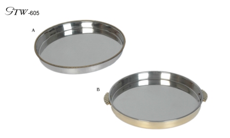 Manufacturers Exporters and Wholesale Suppliers of Aluminium Food Plates Moradabad Uttar Pradesh